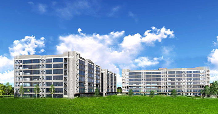 《中國(guó)燈飾報(bào)》與信興科技產(chǎn)業(yè)園達(dá)成合作協(xié)議